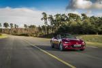 Mazda MX-5 Convertible Sport Tech 2020 года (UK)
